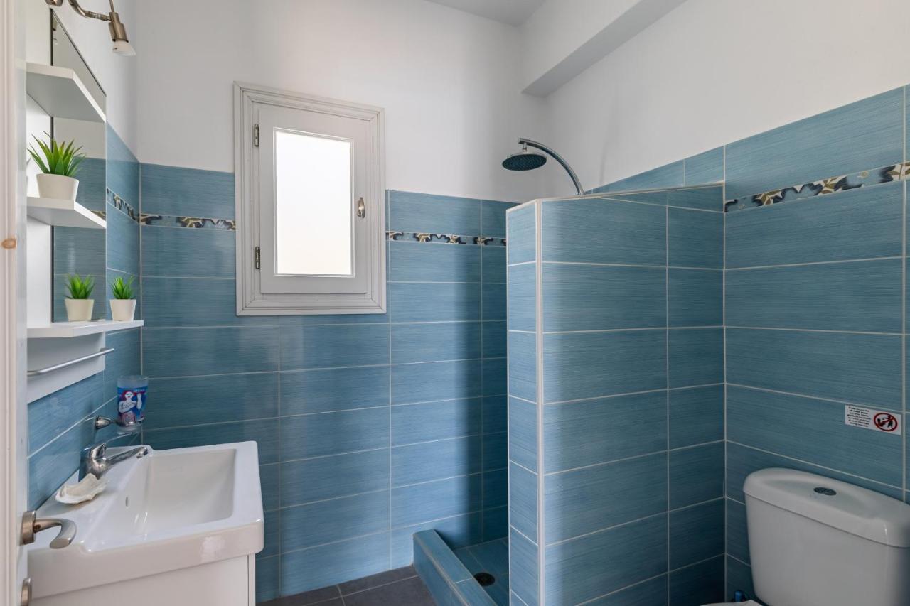 Villa Rodia With Swimming Pool On Skopelos Island Екстериор снимка